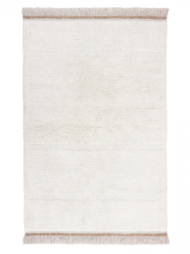 Vlněný koberec Steppe - Sheep White - 200x300 cm - 200x300 cm