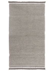 Vlněný koberec Steppe - Sheep Grey - 170x240 cm - 170x240 cm