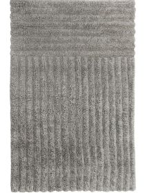 Vlněný koberec Dunes - Sheep Grey - 170x240 cm