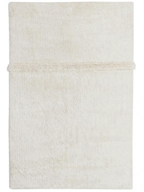 Vlněný koberec Tundra - Sheep White - 170x240 cm - 170x240 cm