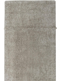 Vlněný koberec Tundra - Blended Sheep Grey - 170x240 cm - 170x240 cm