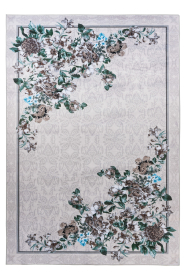 Kusový koberec My Tampa 133 Cream - 120x170 cm - 120x170 cm