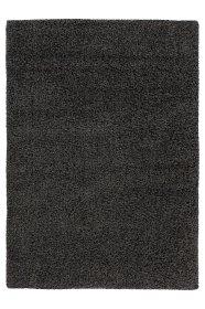 Kusový koberec My Twist 215 Anthracite - 40x60 cm - 40x60 cm