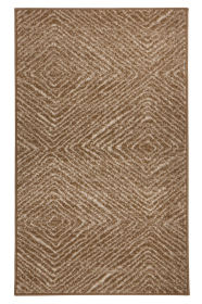 Kusový koberec Ethno brown - 120x170 cm - 120x170 cm