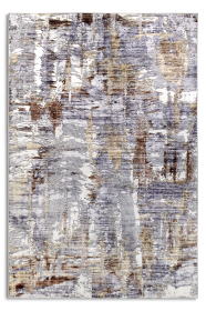 Kusový koberec Imagination New 106036 Copper/Gold z kolekce Elle - 120x160 cm