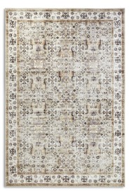 Kusový koberec Imagination New 106043 Cream/Gold z kolekce Elle - 160x230 cm