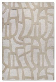 Kusový koberec Villeroy & Boch 106144 Cream - 160x230 cm - 160x230 cm