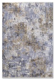 Kusový koberec Villeroy & Boch 106132 Blue - 120x170 cm - 120x170 cm