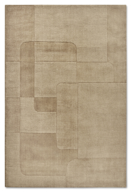 Kusový koberec Villeroy & Boch 106170 Beige - 190x280 cm - 190x280 cm