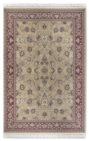 Kusový koberec Villeroy & Boch 106129 Red, Beige - 190x285 cm
