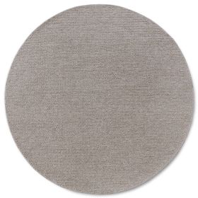 Kusový koberec Villeroy & Boch 106049 Beige kruh - 160x160 (průměr) kruh cm