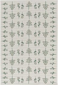Kusový koberec Palma Natural 16825-460 – na ven i na doma - 80x150 cm
