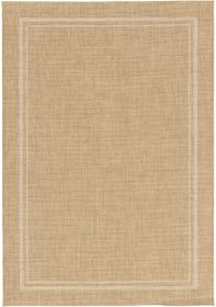 Kusový koberec Jack 28805-050 – na ven i na doma - 80x150 cm