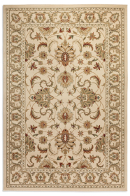 Kusový koberec Herat 105985 Cream - 200x280 cm - 200x280 cm