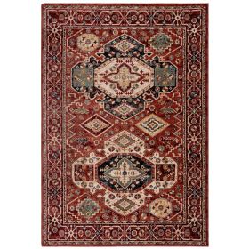 Kusový koberec Sincerity Royale Gillingham Red - 80x150 cm