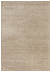 Kusový koberec Glow 103673 Beige/Brown z kolekce Elle - 120x170 cm - 120x170 cm