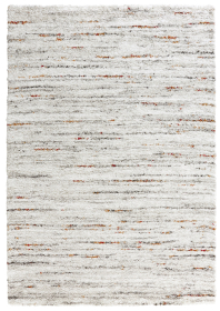 Kusový koberec Nomadic 102694 Creme Grau Meliert - 80x150 cm - 80x150 cm