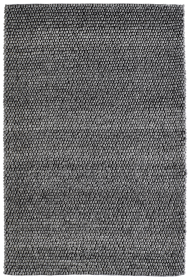 Ručně tkaný kusový koberec Loft 580 GRAPHITE - 200x290 cm - 200x290 cm