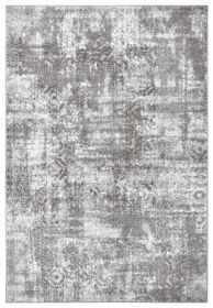 Kusový koberec Shine 105923 Style Grey Beige - 160x235 cm - 160x235 cm