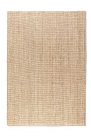 Kusový koberec Bouclé Jute 105974 Natural Golden - 120x170 cm