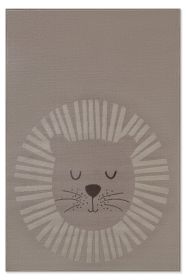 Dětský koberec Adventures 106214 Beige Cream - 120x170 cm