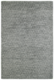 Ručně tkaný kusový koberec Jaipur 334 GRAPHITE - 120x170 cm - 120x170 cm