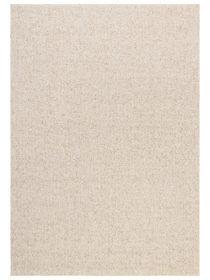 Kusový koberec Tundra 106228 Cream z kolekce Elle - 80x150 cm