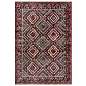 Kusový koberec Cooper Babylon Traditional Red - 200x300 cm