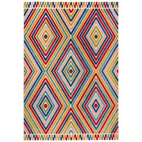 Kusový koberec Miami Bay Diamond Multi - 120x170 cm