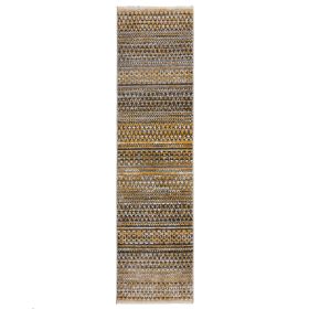 Běhoun Santiago Camino Yellow - 60x230 cm