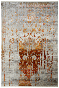 Kusový koberec Laos 453 TERRA - 160x230 cm - 160x230 cm