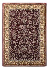 Kusový koberec Anatolia 5378 B (Red) - 150x300 cm