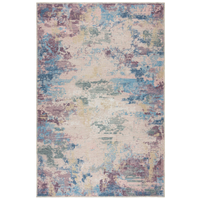 Kusový koberec Hebden Reid Abstract Multi - 200x290 cm - 200x290 cm