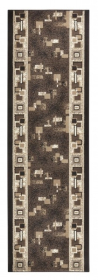 Běhoun Basic 102496 - 80x250 cm