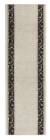 Běhoun Basic 102490 - 80x500 cm