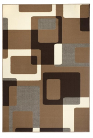 Kusový koberec Hamla 101602 - 120x170 cm