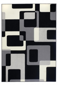 Kusový koberec Hamla 101601 - 160x230 cm