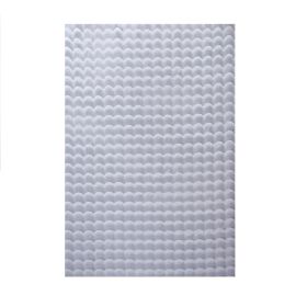 Kusový koberec Ambiance 5110 Silver - 80x150 cm