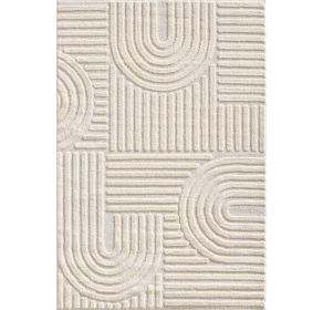 Kusový koberec Art 1121 Cream - 120x170 cm