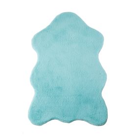 Kusový koberec Caty 5308 Mint - 60x90 cm