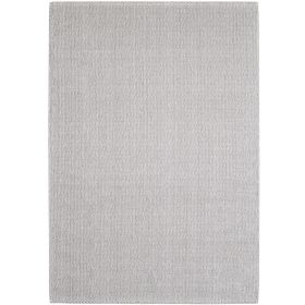 Kusový koberec Loom 4300 Silver kruh - 120x120 cm