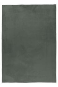Kusový koberec Pouffy 5100 Green - 60x110 cm