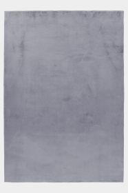 Kusový koberec Pouffy 5100 Grey - 60x110 cm