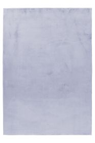 Kusový koberec Pouffy 5100 Silver - 60x110 cm