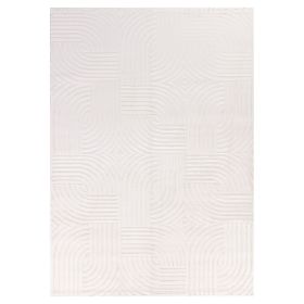 Kusový koberec Sahara 1112 Cream - 80x150 cm