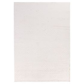 Kusový koberec Sahara 1113 Cream - 80x150 cm