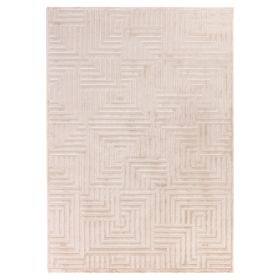 Kusový koberec Sahara 1114 Beige - 80x150 cm