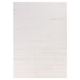 Kusový koberec Sahara 1114 Cream - 80x150 cm