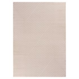 Kusový koberec Sahara 1115 Beige - 80x150 cm