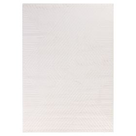 Kusový koberec Sahara 1115 Cream - 80x150 cm
